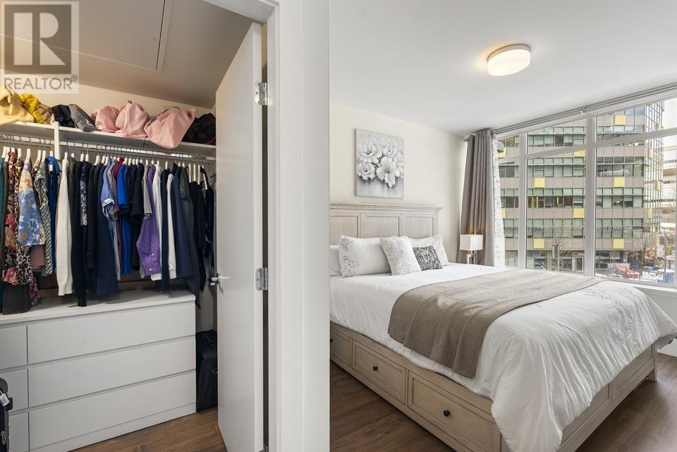 307 258 Nelson's Court, New Westminster, British Columbia  V3L 0J9 - Photo 15 - R2963909