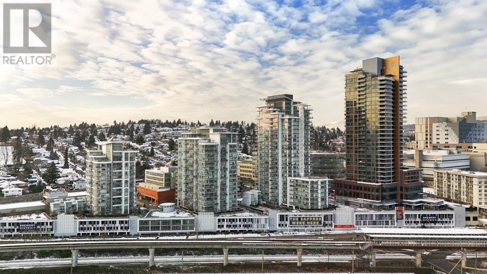 307 258 Nelson's Court, New Westminster, British Columbia  V3L 0J9 - Photo 29 - R2963909