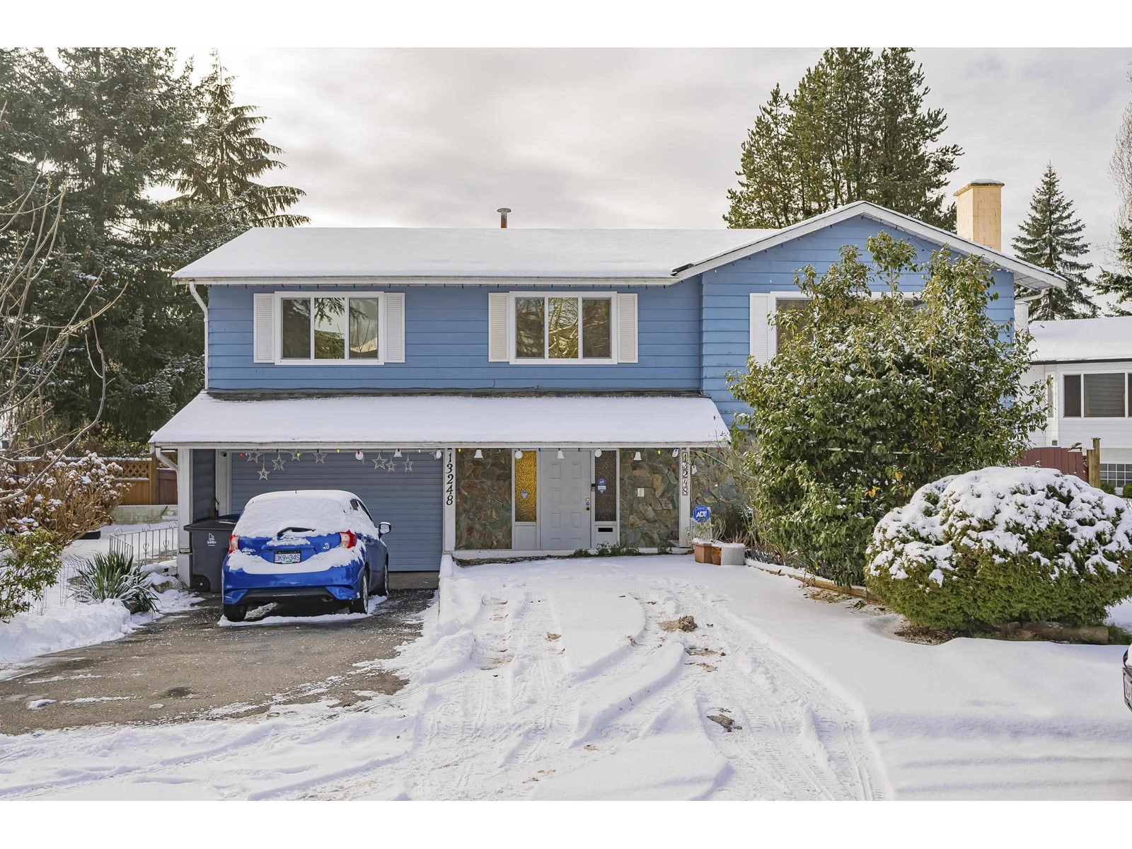 13248 98A AVENUE, Surrey, British Columbia