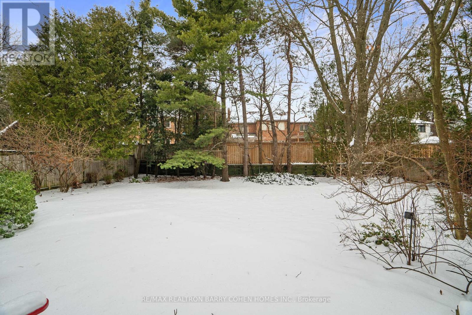 106 Highland Crescent, Toronto, Ontario  M2L 1H1 - Photo 23 - C11957850