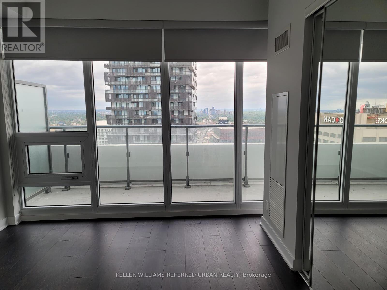 4102 - 2221 Yonge Street, Toronto, Ontario  M4S 2B4 - Photo 4 - C11953790