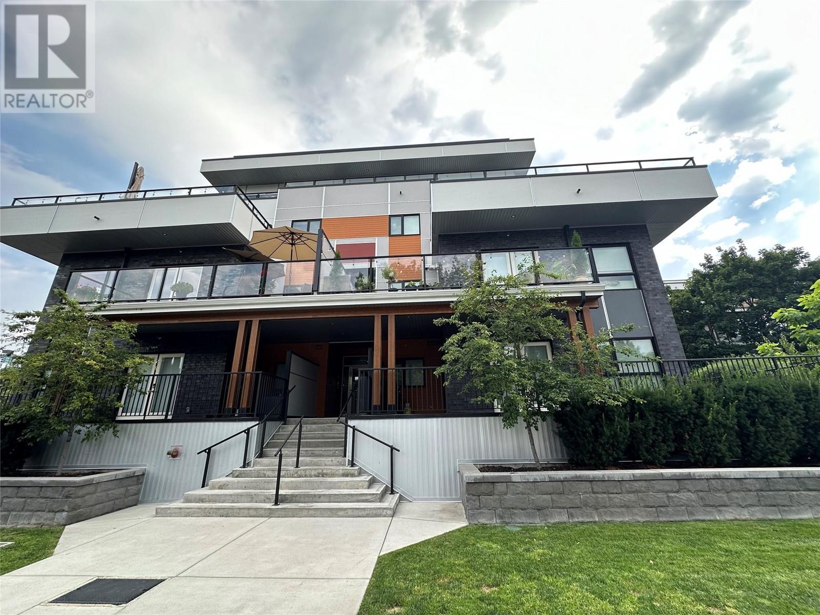 1883 Water Street Unit# 209 Kelowna Photo 39