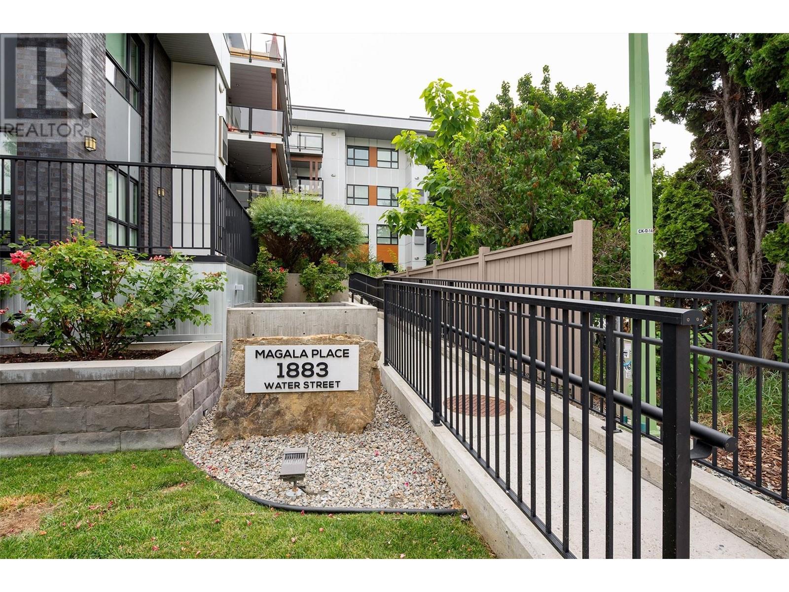 1883 Water Street Unit# 209 Kelowna Photo 44