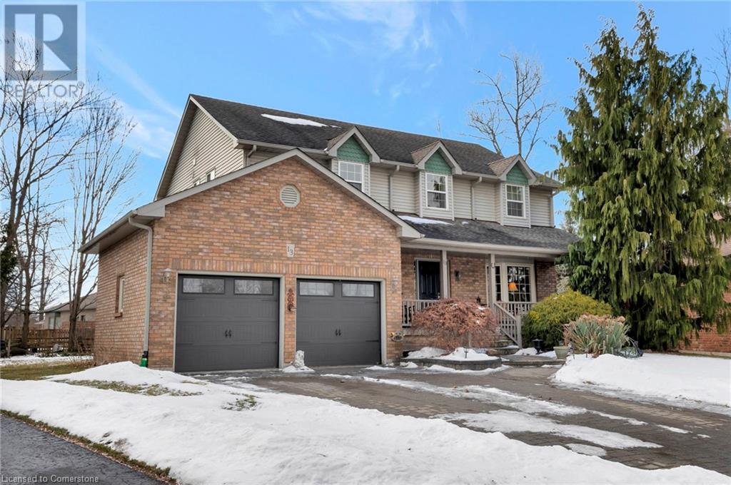 13 Shoreacres Crt, Port Dover, Ontario  N0A 1N7 - Photo 2 - 40696580