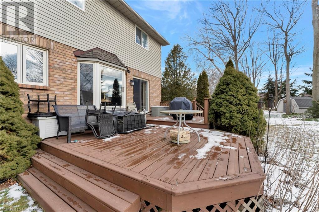 13 Shoreacres Crt, Port Dover, Ontario  N0A 1N7 - Photo 21 - 40696580