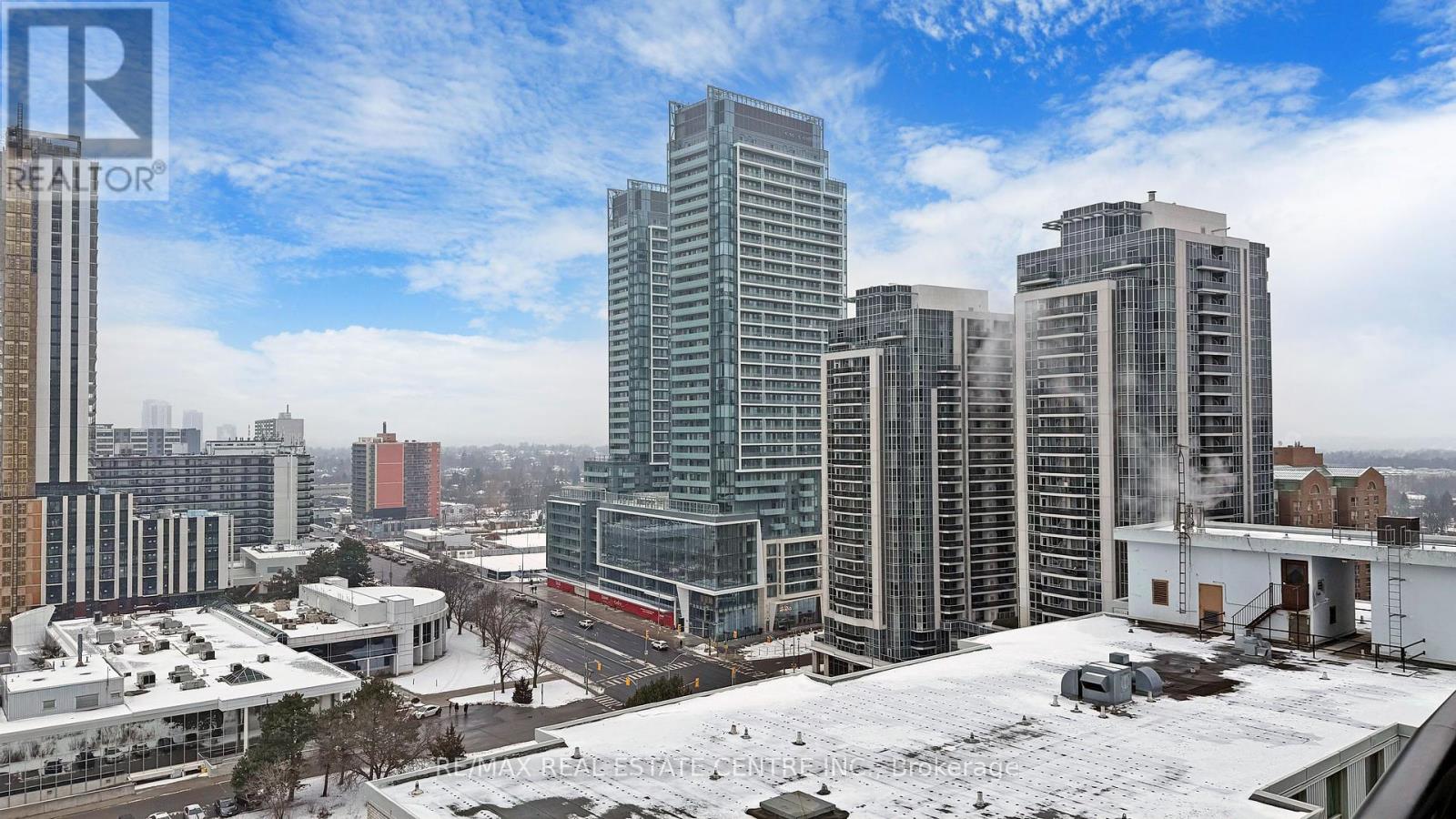 1505 - 5740 Yonge Street, Toronto, Ontario  M2M 0B1 - Photo 32 - C11958803