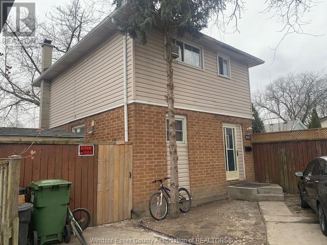 9087 CONWAY COURT, Windsor, Ontario