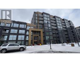 419 - 2333 KHALSA GATE, Oakville, Ontario