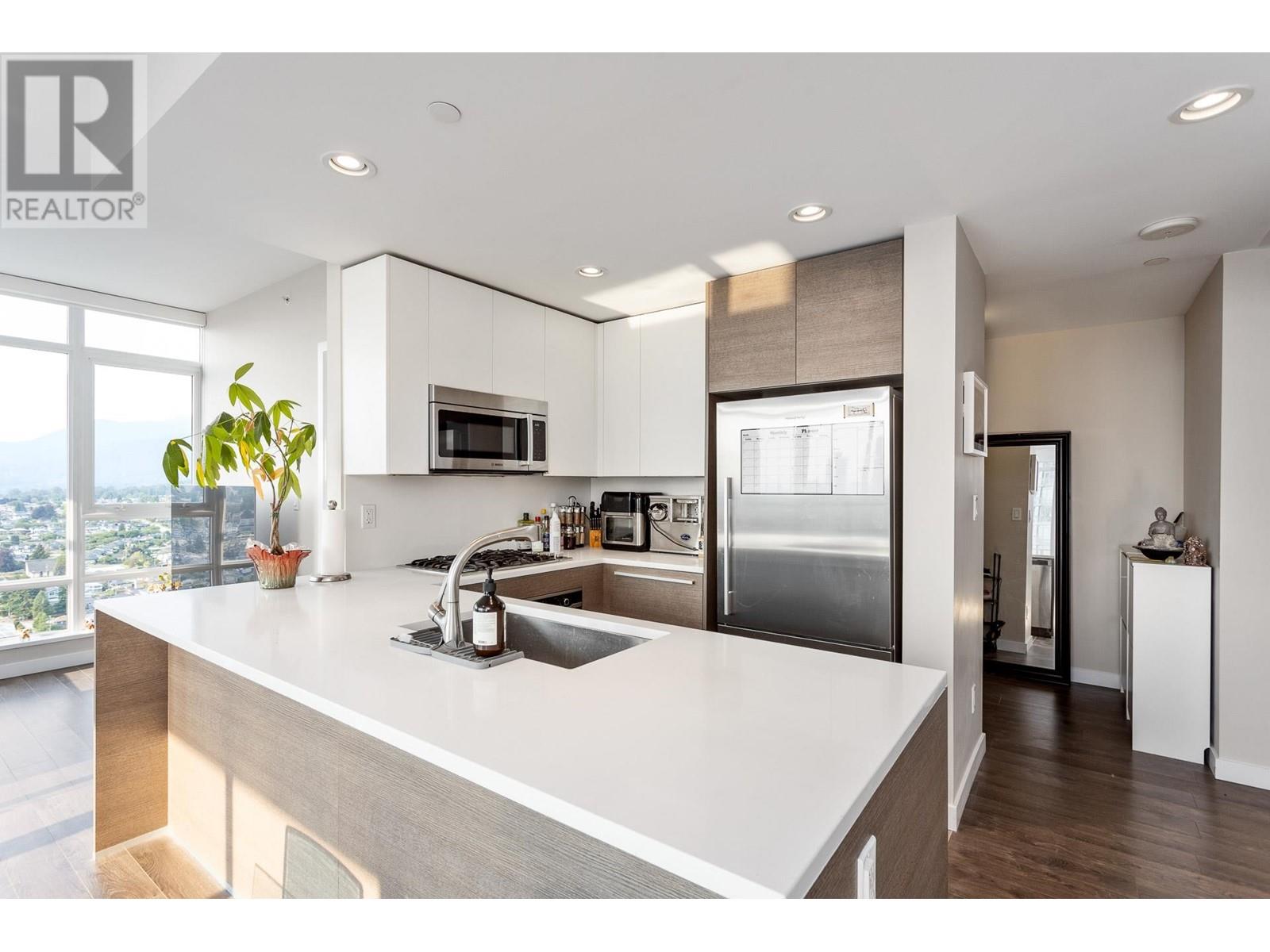 2603 4485 Skyline Drive, Burnaby, British Columbia  V5C 0J2 - Photo 12 - R2964077