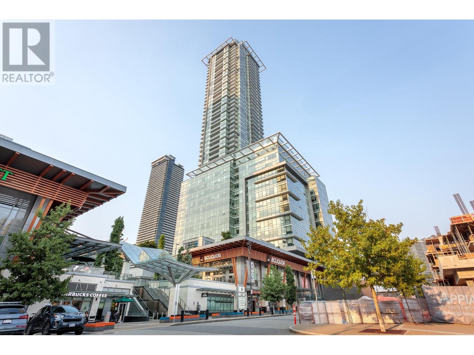 2603 4485 SKYLINE DRIVE, Burnaby, British Columbia
