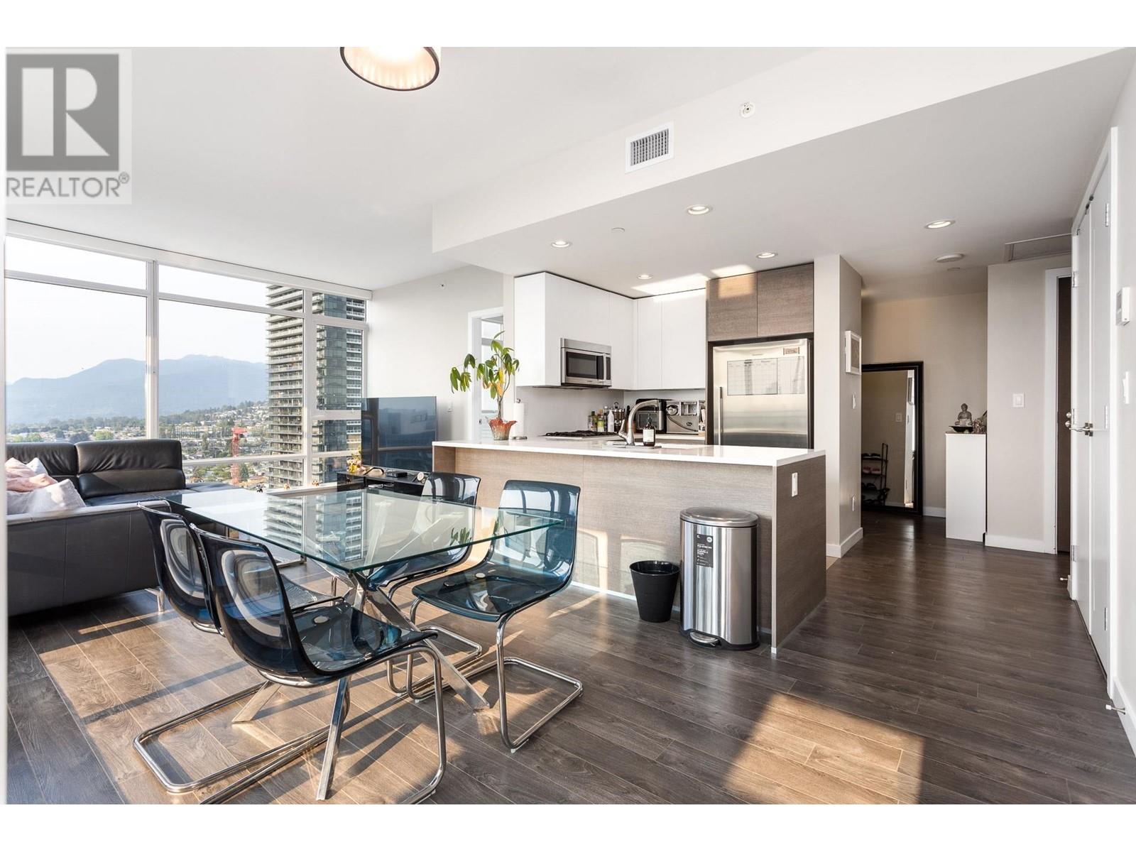 2603 4485 Skyline Drive, Burnaby, British Columbia  V5C 0J2 - Photo 9 - R2964077