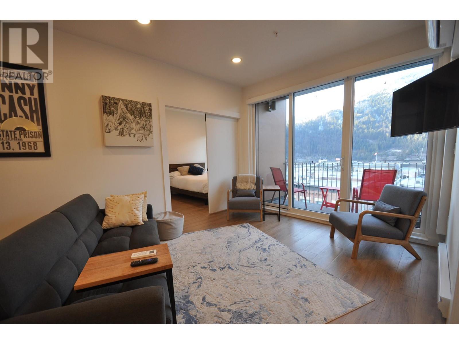 514 Victoria Street Unit# 401, Nelson, British Columbia  V1L 4K8 - Photo 17 - 10334482