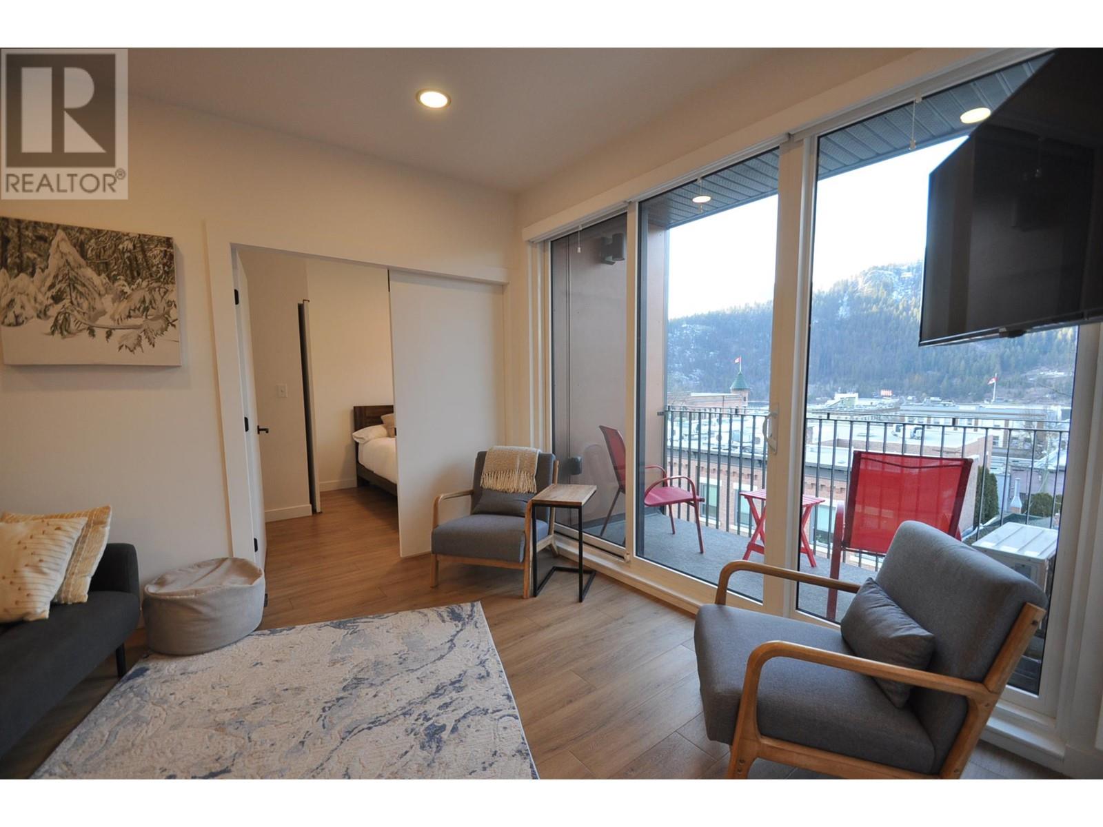 514 Victoria Street Unit# 401, Nelson, British Columbia  V1L 4K8 - Photo 16 - 10334482