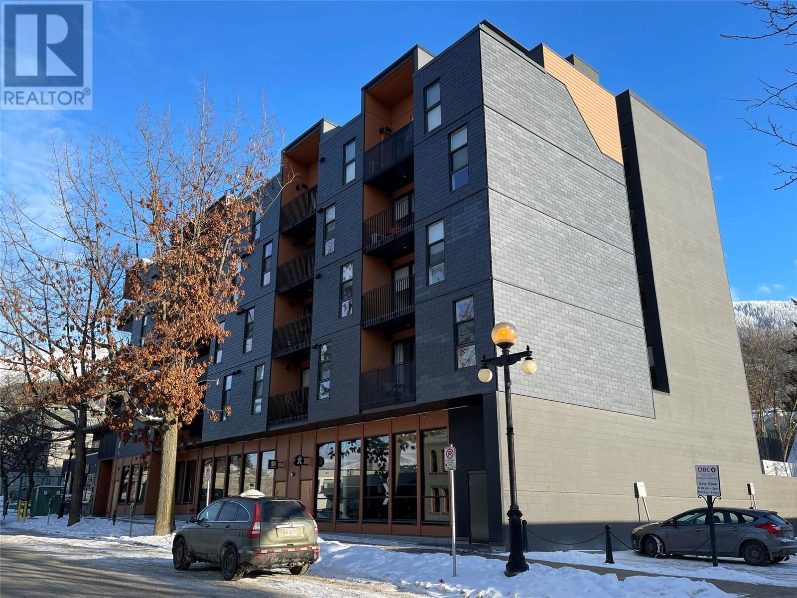 514 Victoria Street Unit# 401, Nelson, British Columbia  V1L 4K8 - Photo 38 - 10334482