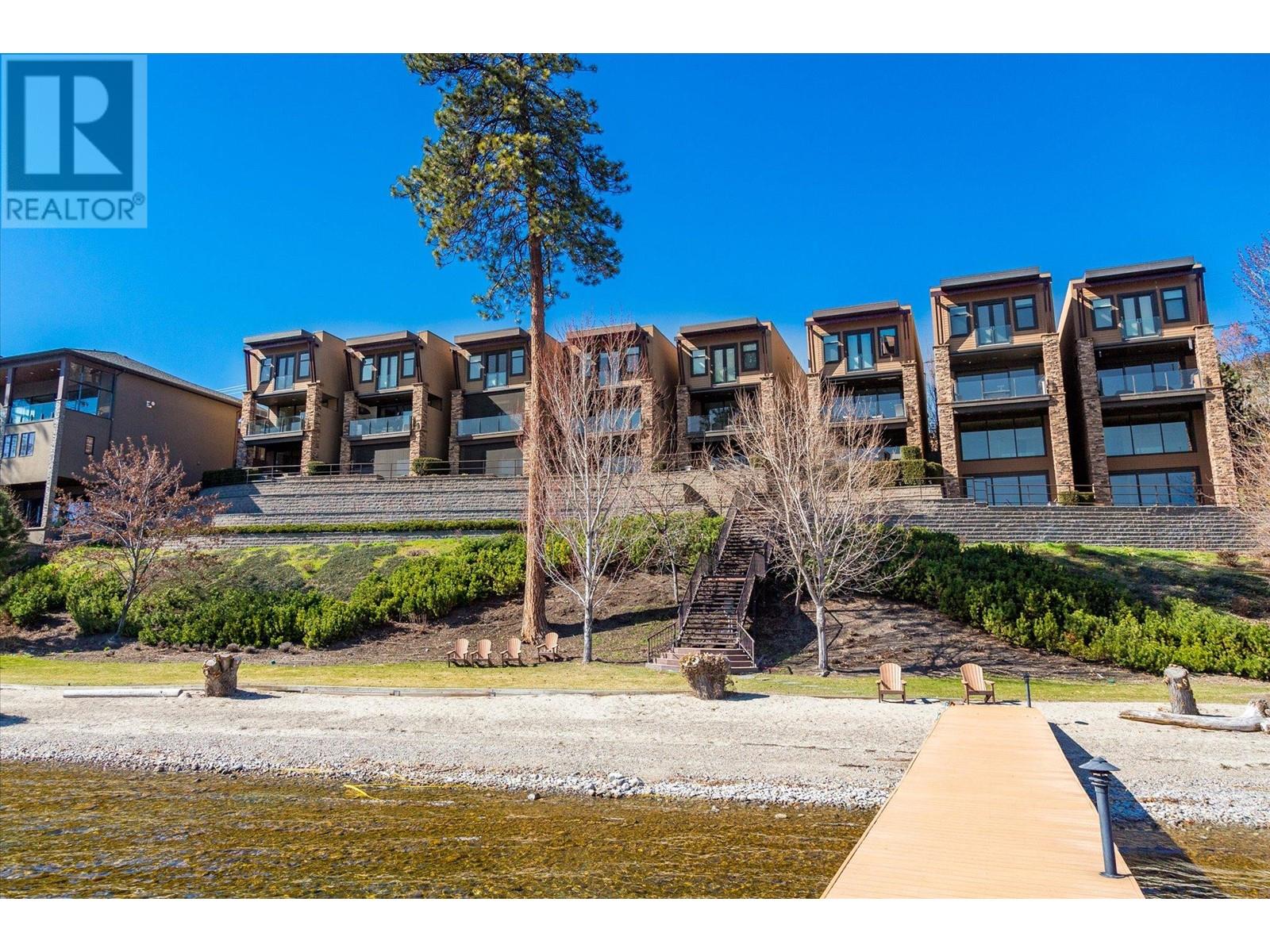 5235 Buchanan Road Unit# 1, Peachland, British Columbia  V0H 1X1 - Photo 42 - 10334554