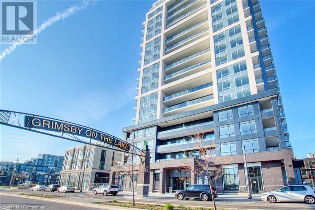 385 Winston Road Unit# 808, Grimsby, Ontario  L3M 0J3 - Photo 1 - 40696396