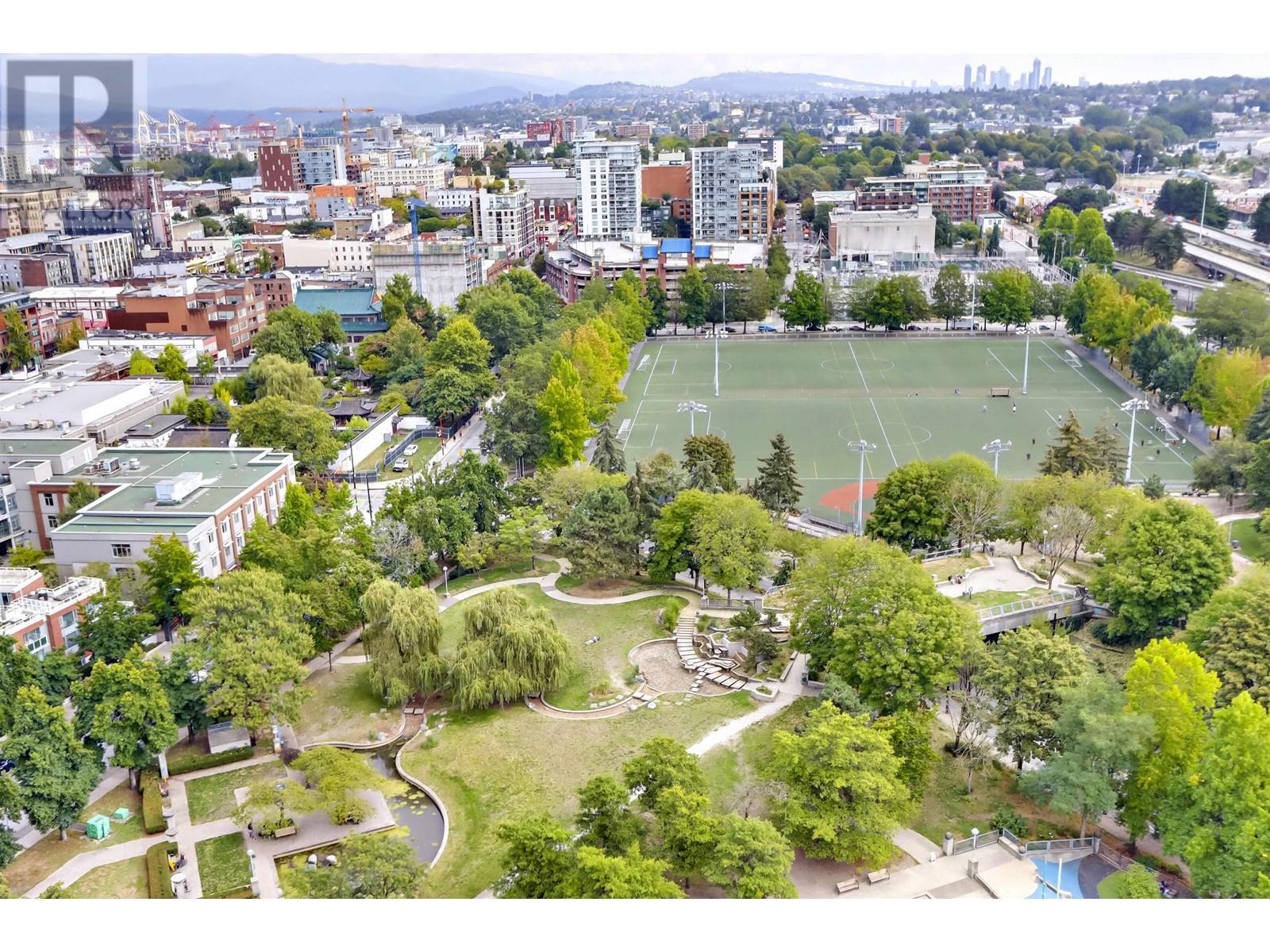 Listing Picture 20 of 25 : 2801 688 ABBOTT STREET, Vancouver / 溫哥華 - 魯藝地產 Yvonne Lu Group - MLS Medallion Club Member