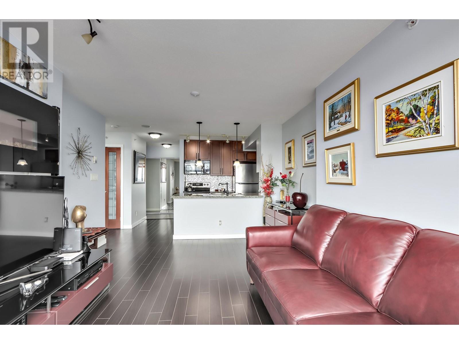 Listing Picture 9 of 25 : 2801 688 ABBOTT STREET, Vancouver / 溫哥華 - 魯藝地產 Yvonne Lu Group - MLS Medallion Club Member