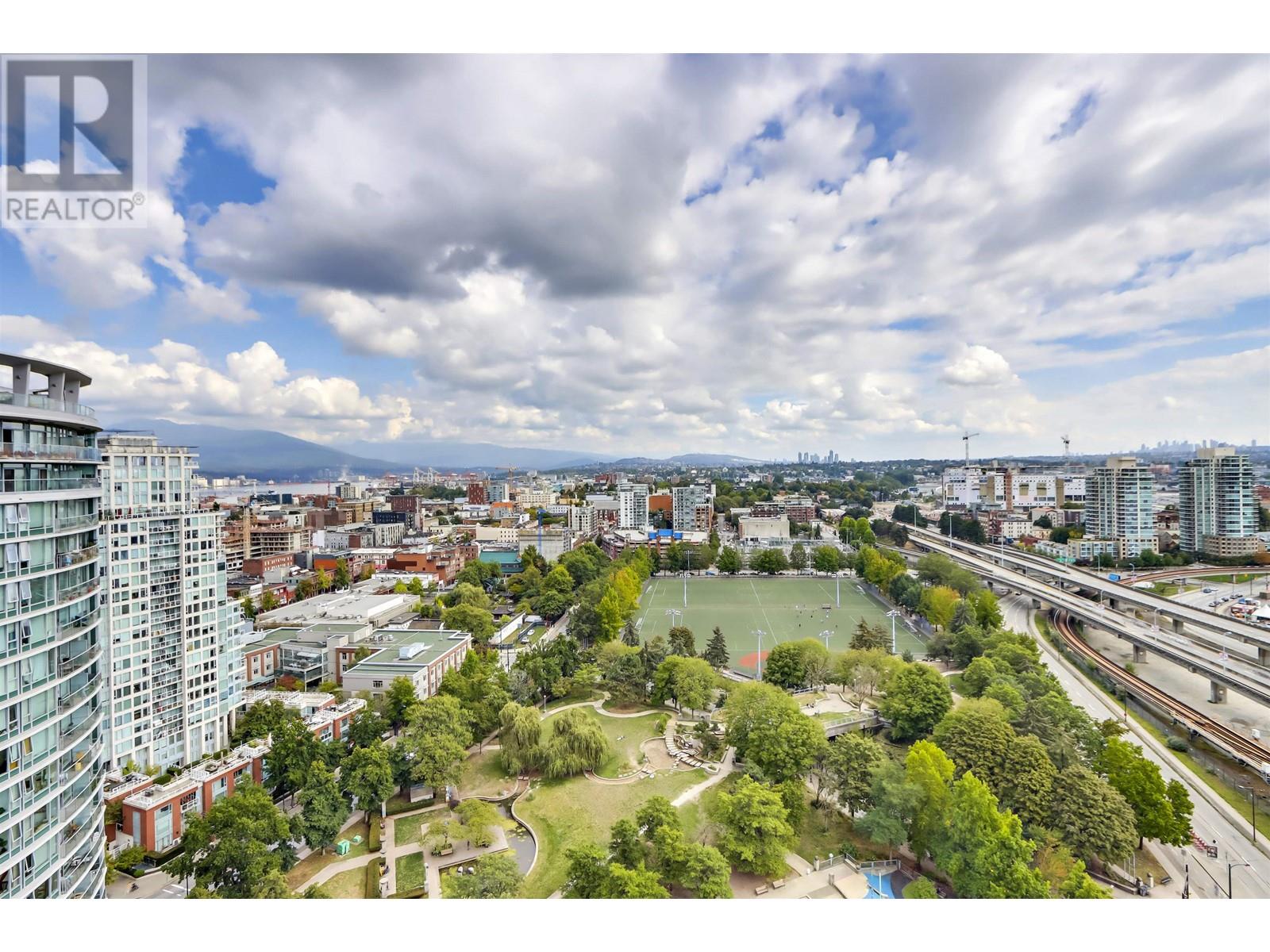 Listing Picture 19 of 25 : 2801 688 ABBOTT STREET, Vancouver / 溫哥華 - 魯藝地產 Yvonne Lu Group - MLS Medallion Club Member