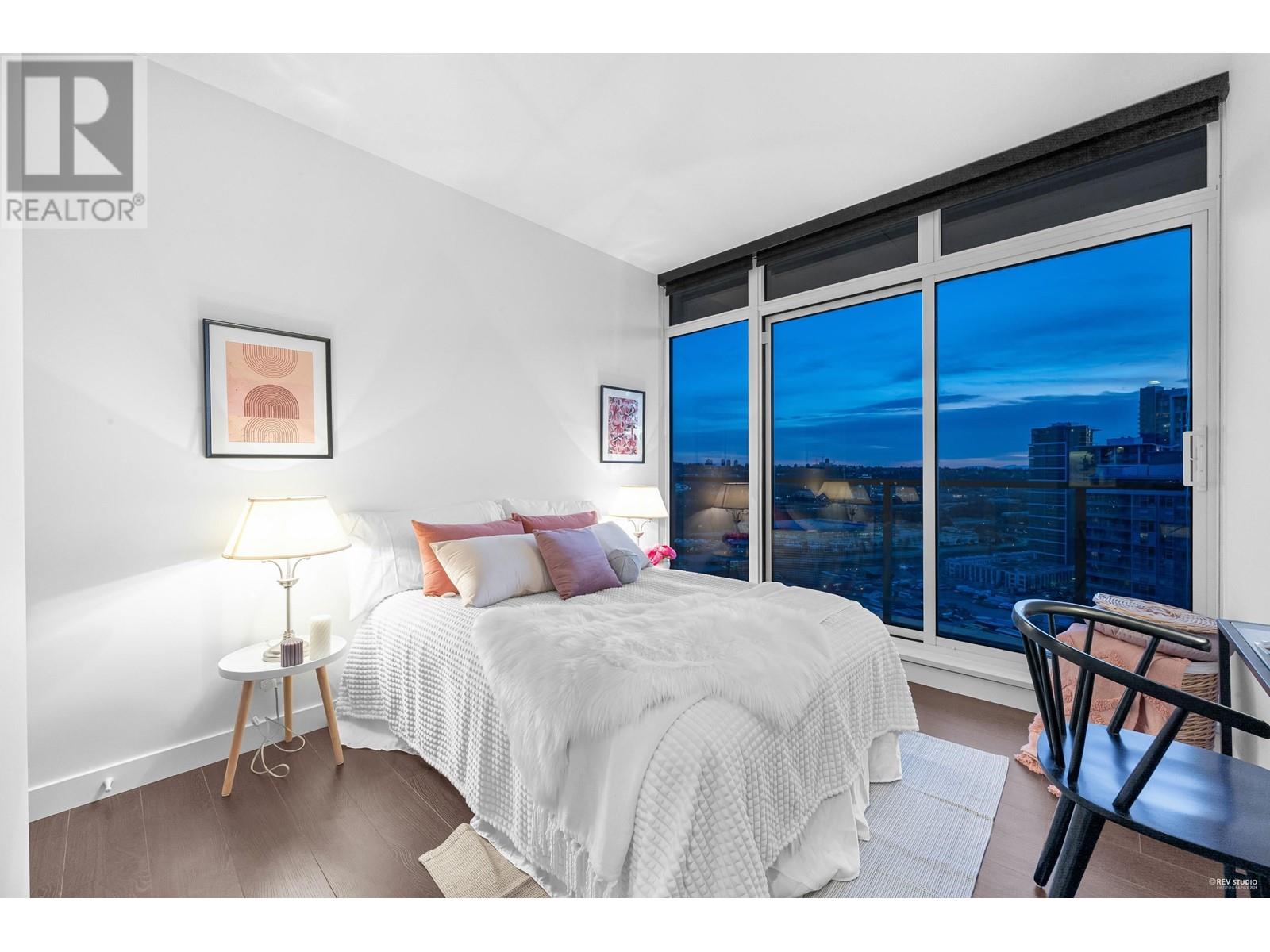 Listing Picture 27 of 37 : 1802 4890 LOUGHEED HIGHWAY, Burnaby / 本拿比 - 魯藝地產 Yvonne Lu Group - MLS Medallion Club Member
