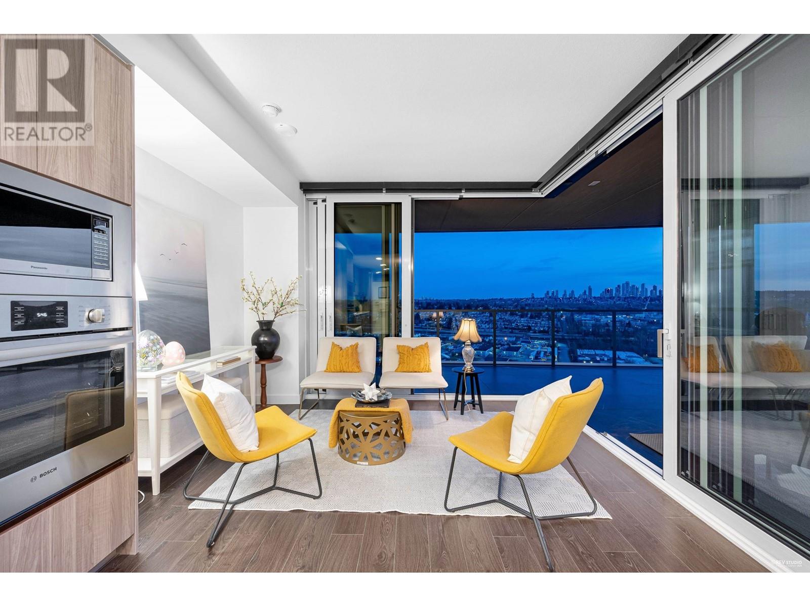 Listing Picture 29 of 37 : 1802 4890 LOUGHEED HIGHWAY, Burnaby / 本拿比 - 魯藝地產 Yvonne Lu Group - MLS Medallion Club Member