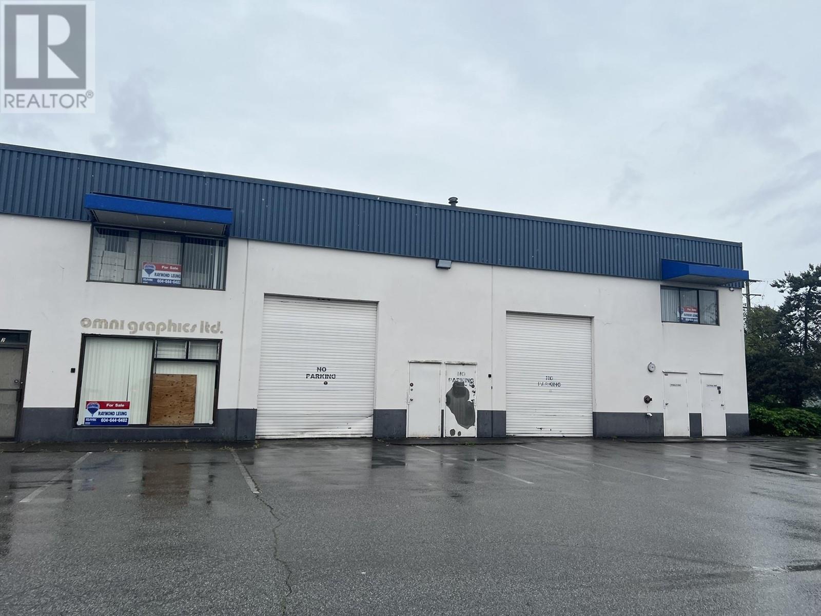 1 & 2 12760 BATHGATE WAY, richmond, British Columbia V6V1Z4