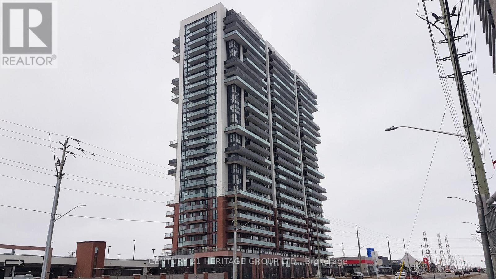 Property at 510 - 2550 SIMCOE STREET N image 2