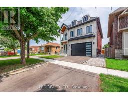 303 DELTA STREET, Toronto, Ontario