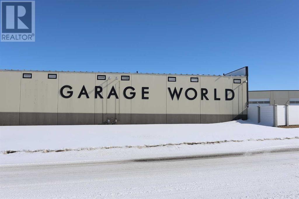 8, 5217 Duncan Avenue, blackfalds, Alberta