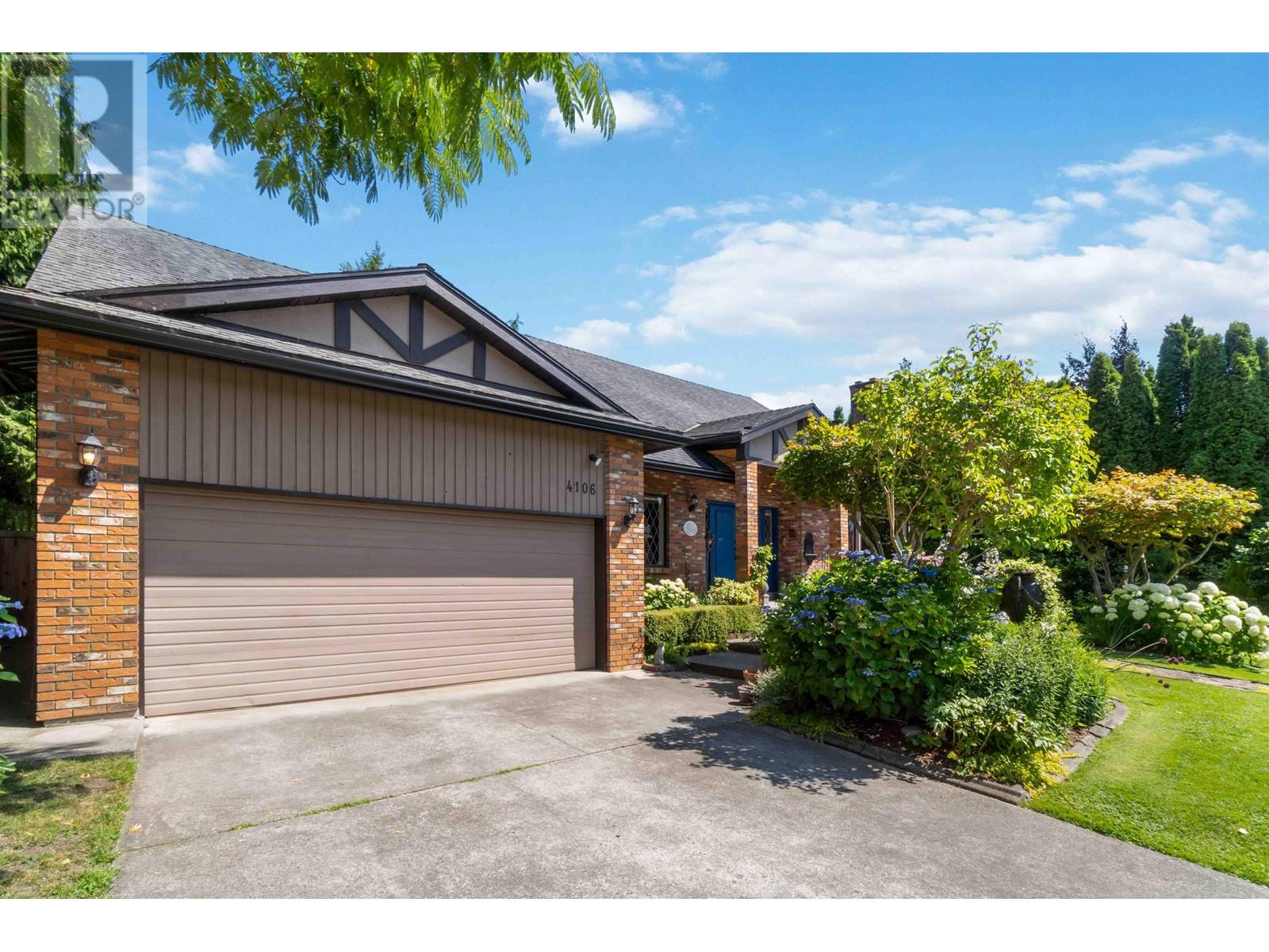 4106 Staulo Crescent, Vancouver, British Columbia  V6N 3S2 - Photo 2 - R2963551
