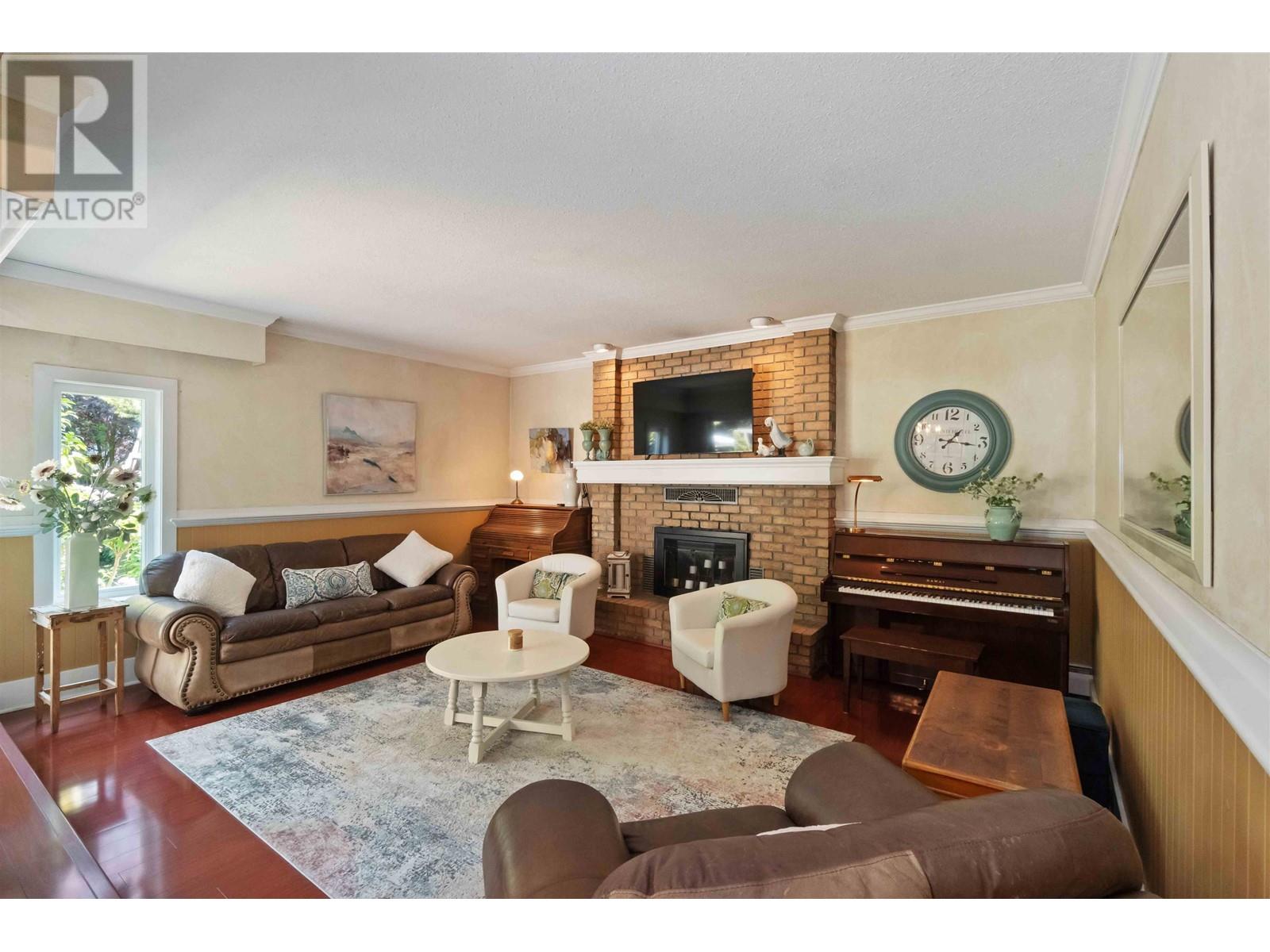 4106 Staulo Crescent, Vancouver, British Columbia  V6N 3S2 - Photo 12 - R2963551