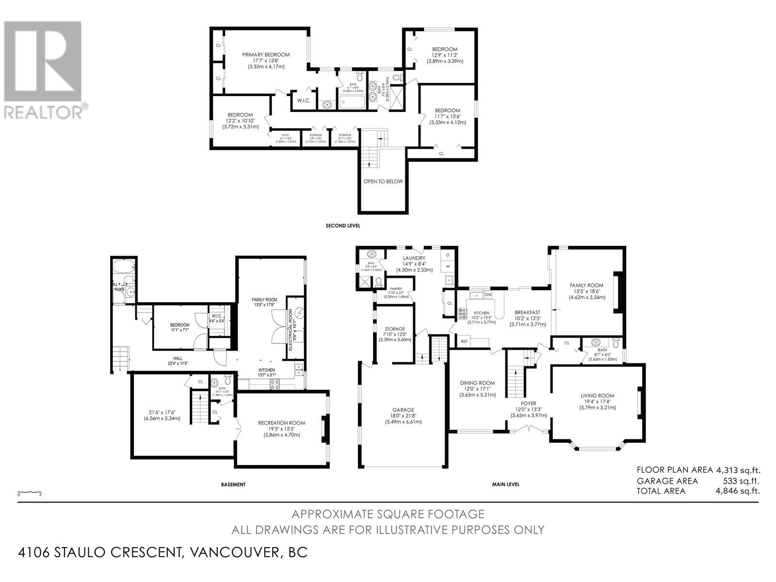 4106 Staulo Crescent, Vancouver, British Columbia  V6N 3S2 - Photo 40 - R2963551