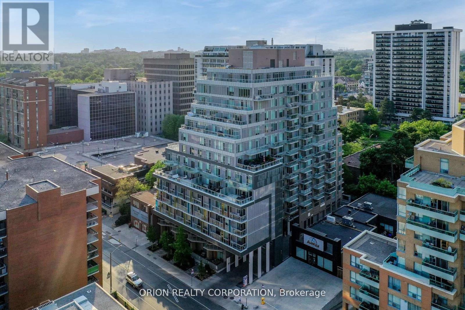 1007 - 68 Merton Street, Toronto, Ontario  M4S 1A1 - Photo 2 - C11958860