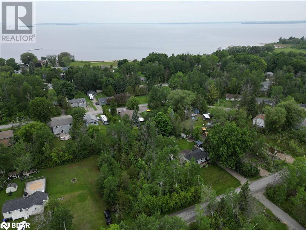 256 DIGNARD Avenue, port mcnicoll, Ontario