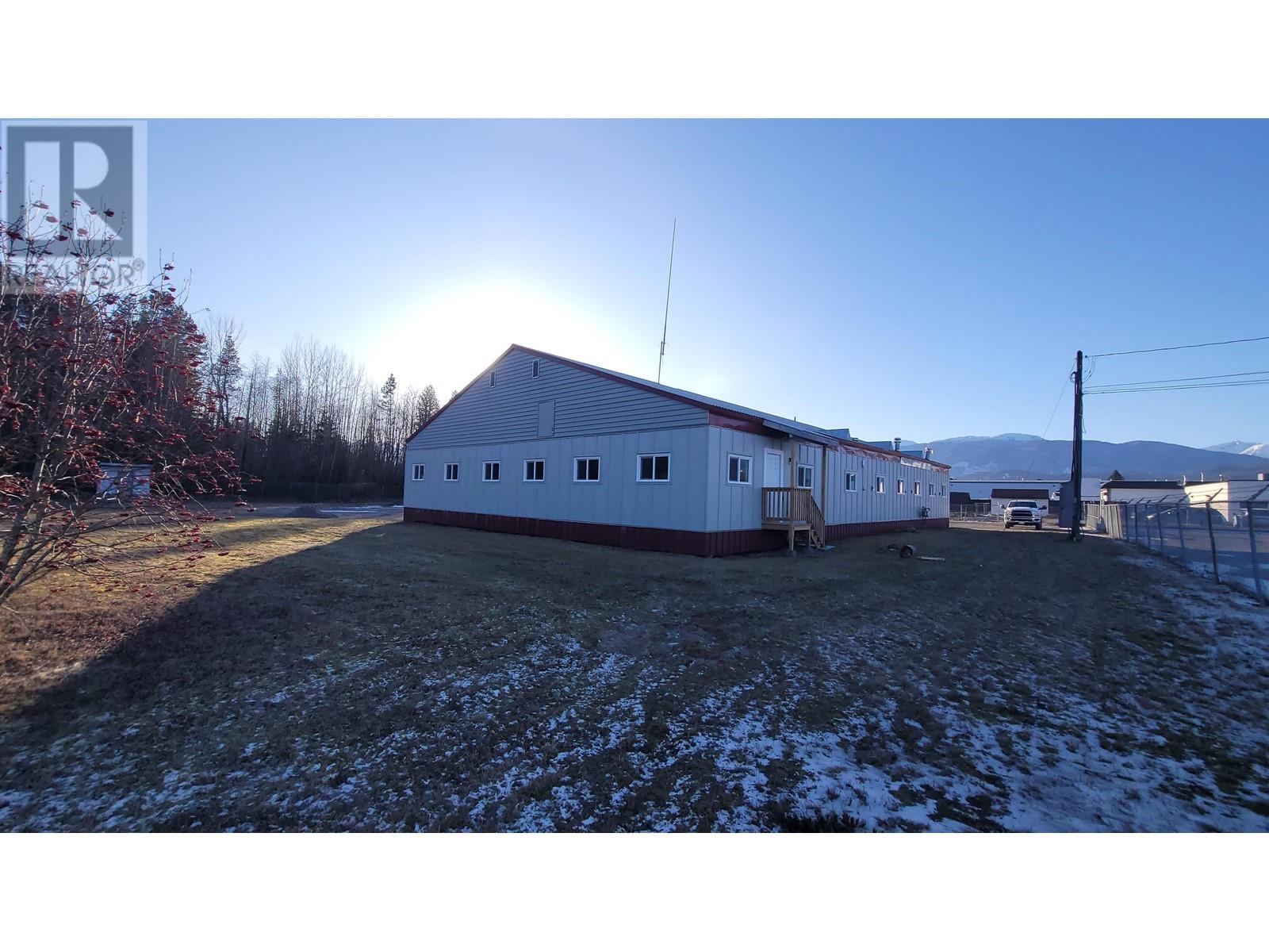 4905 KEITH AVENUE, Terrace, British Columbia