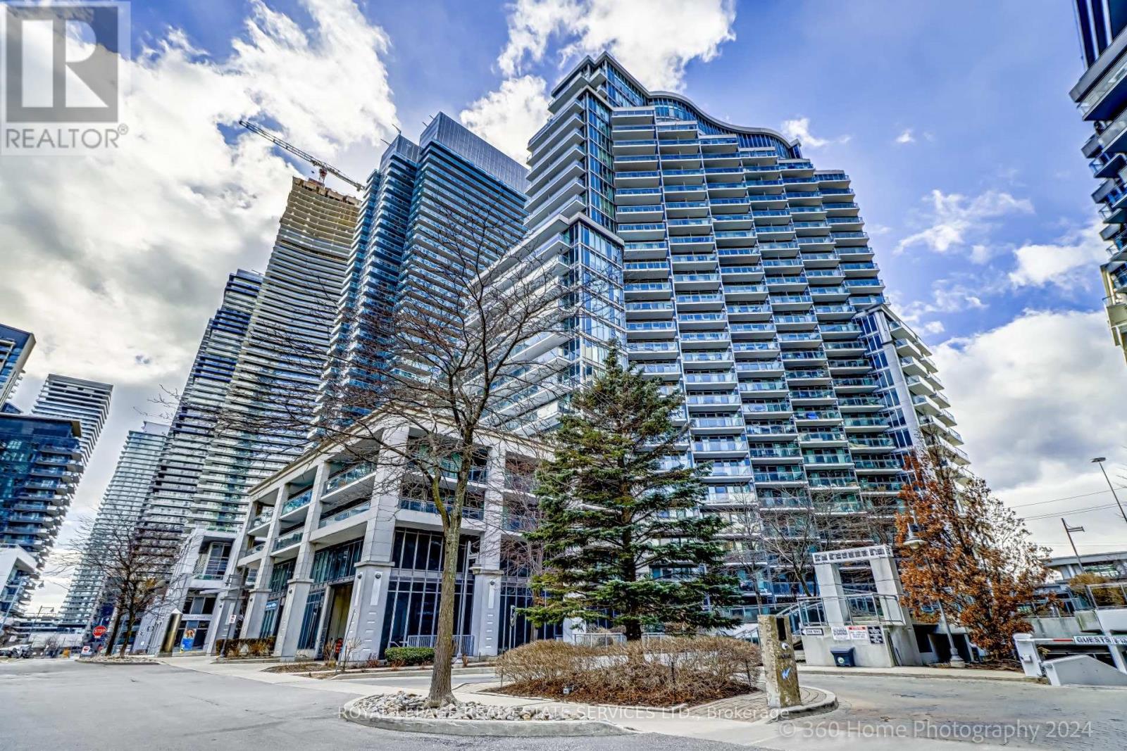 403 - 2121 Lake Shore Boulevard W, Toronto, Ontario  M8V 4E9 - Photo 15 - W11958869