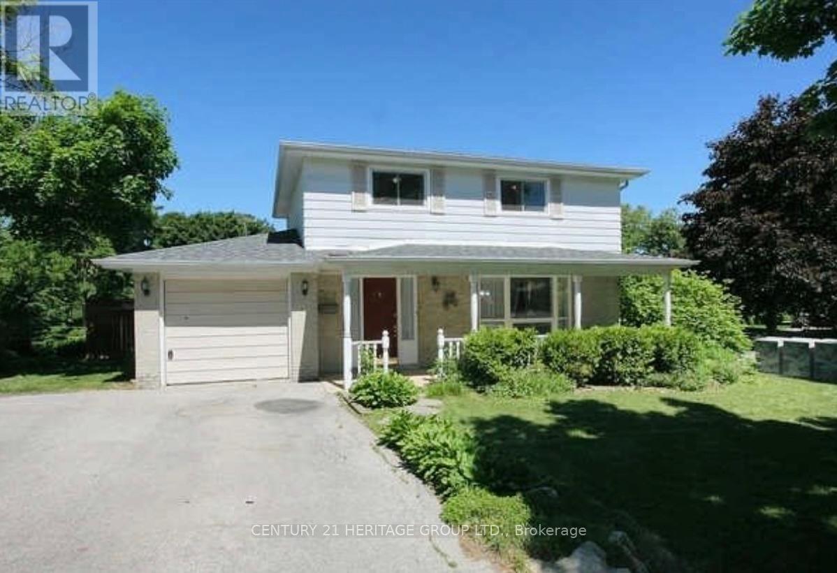 Property at 307 TOWERCREST DRIVE image 1