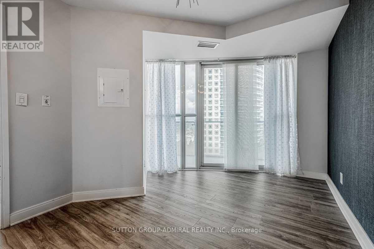 1301 - 50 Absolute Avenue, Mississauga, Ontario  L4Z 0A8 - Photo 16 - W11958881