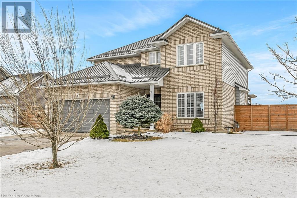 1 Donna Drive, Hagersville, Ontario  N0A 1H0 - Photo 3 - 40696506