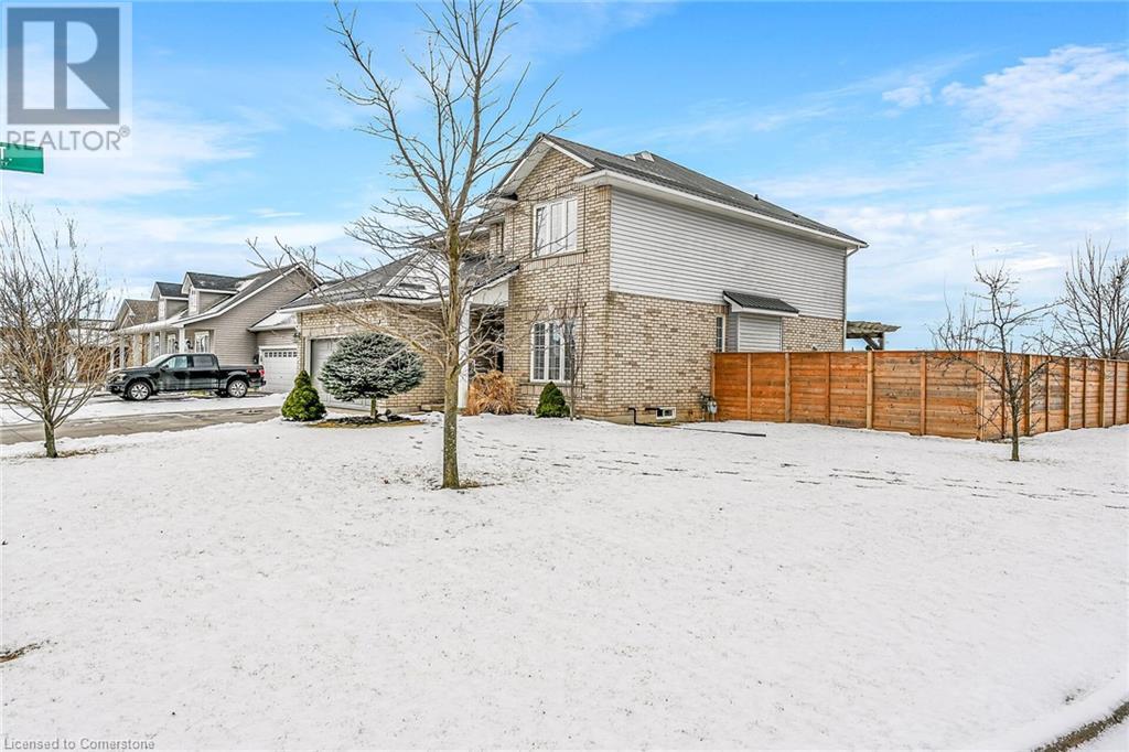 1 Donna Drive, Hagersville, Ontario  N0A 1H0 - Photo 5 - 40696506