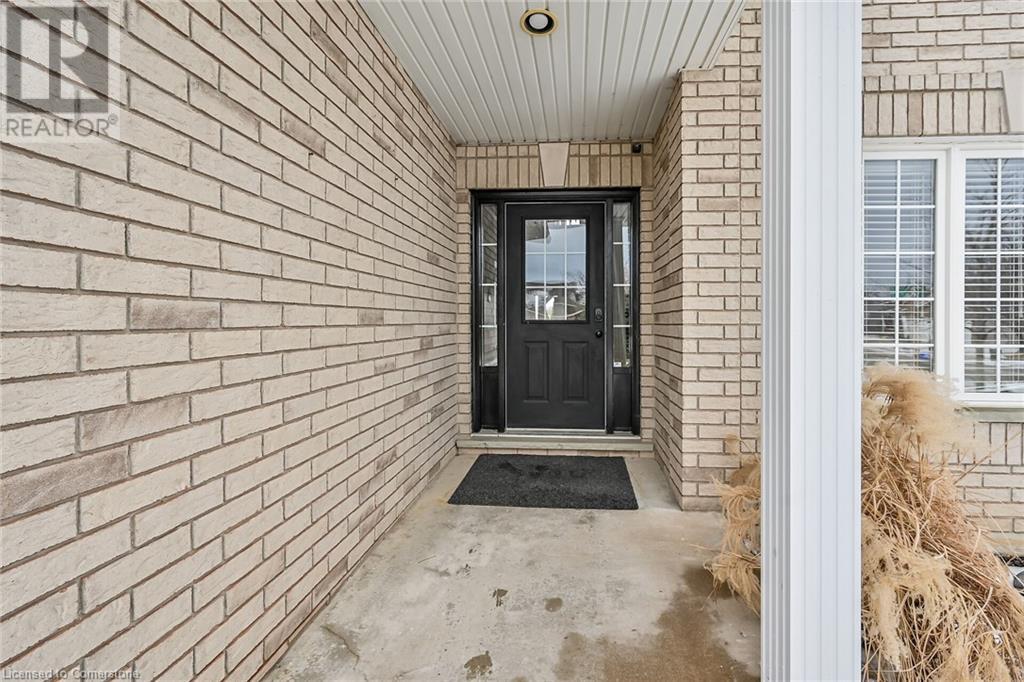 1 Donna Drive, Hagersville, Ontario  N0A 1H0 - Photo 6 - 40696506