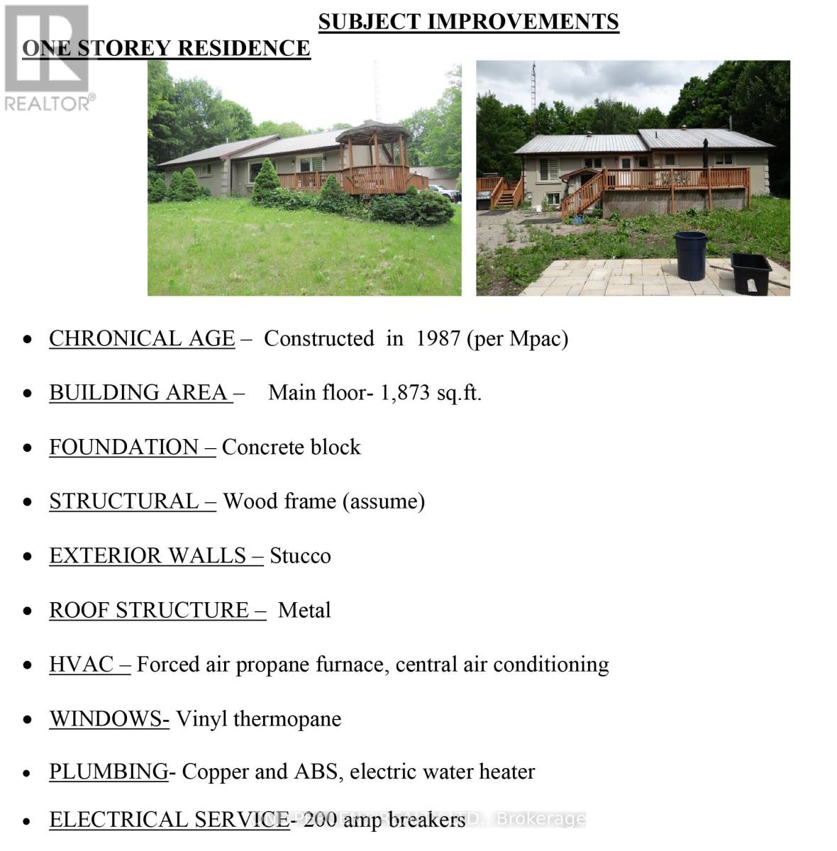215 CONCESSION 6, Tiny, Ontario