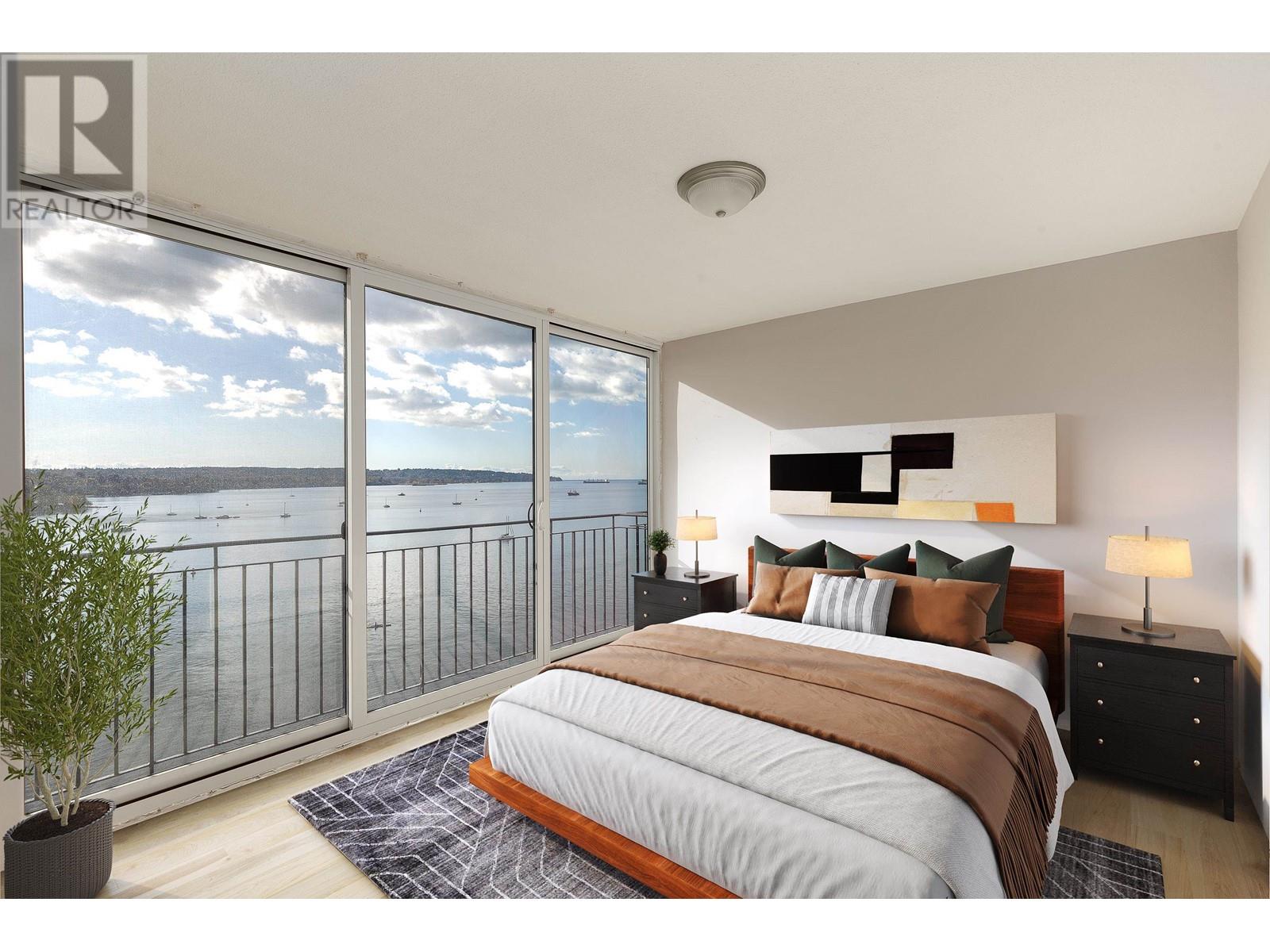 901 1575 BEACH AVENUE, Vancouver