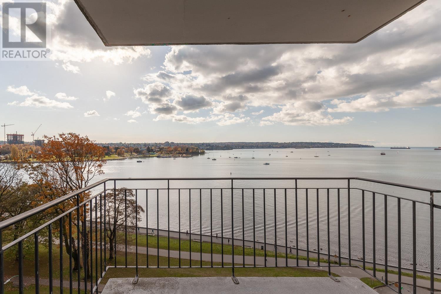 Listing Picture 9 of 40 : 901 1575 BEACH AVENUE, Vancouver / 溫哥華 - 魯藝地產 Yvonne Lu Group - MLS Medallion Club Member