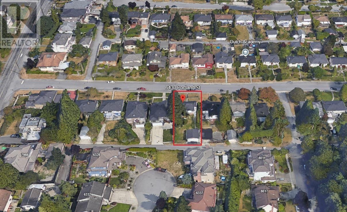 6430 Portland Street, Burnaby, British Columbia  V5E 1A2 - Photo 40 - R2964127