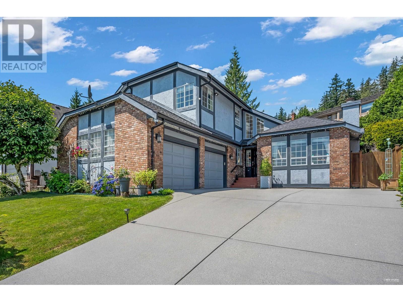 470 ALOUETTE DRIVE, coquitlam, British Columbia