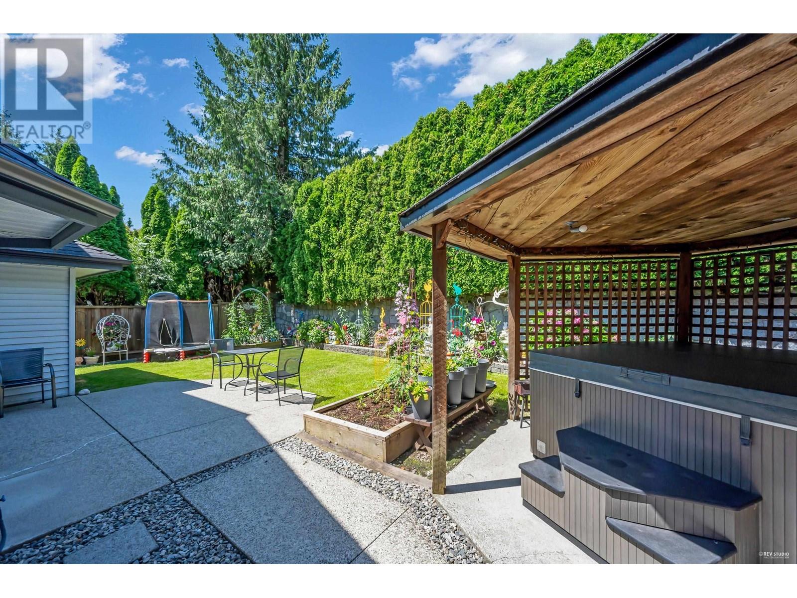 470 Alouette Drive, Coquitlam, British Columbia  V3C 4Y8 - Photo 33 - R2964145