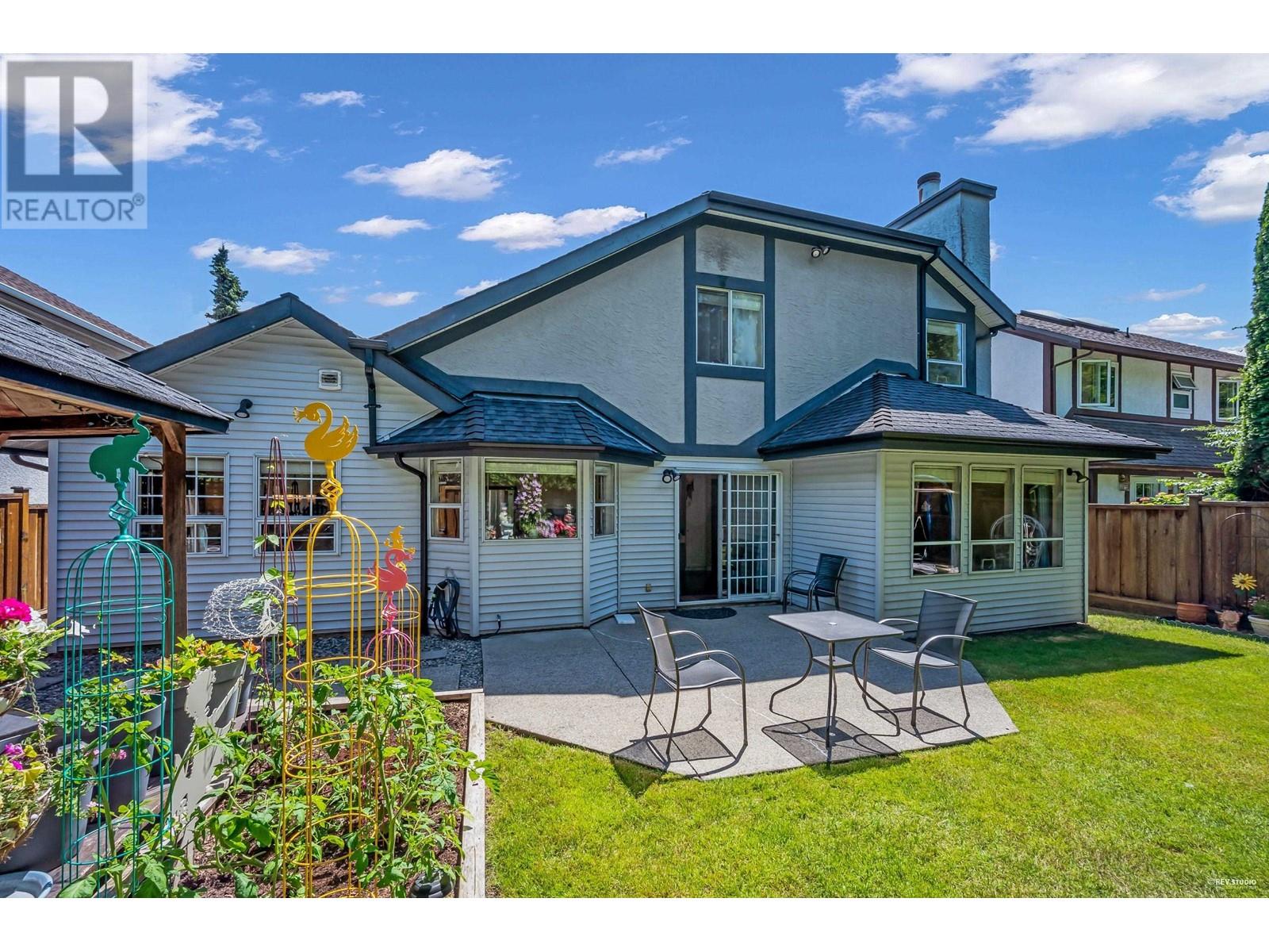 470 Alouette Drive, Coquitlam, British Columbia  V3C 4Y8 - Photo 36 - R2964145