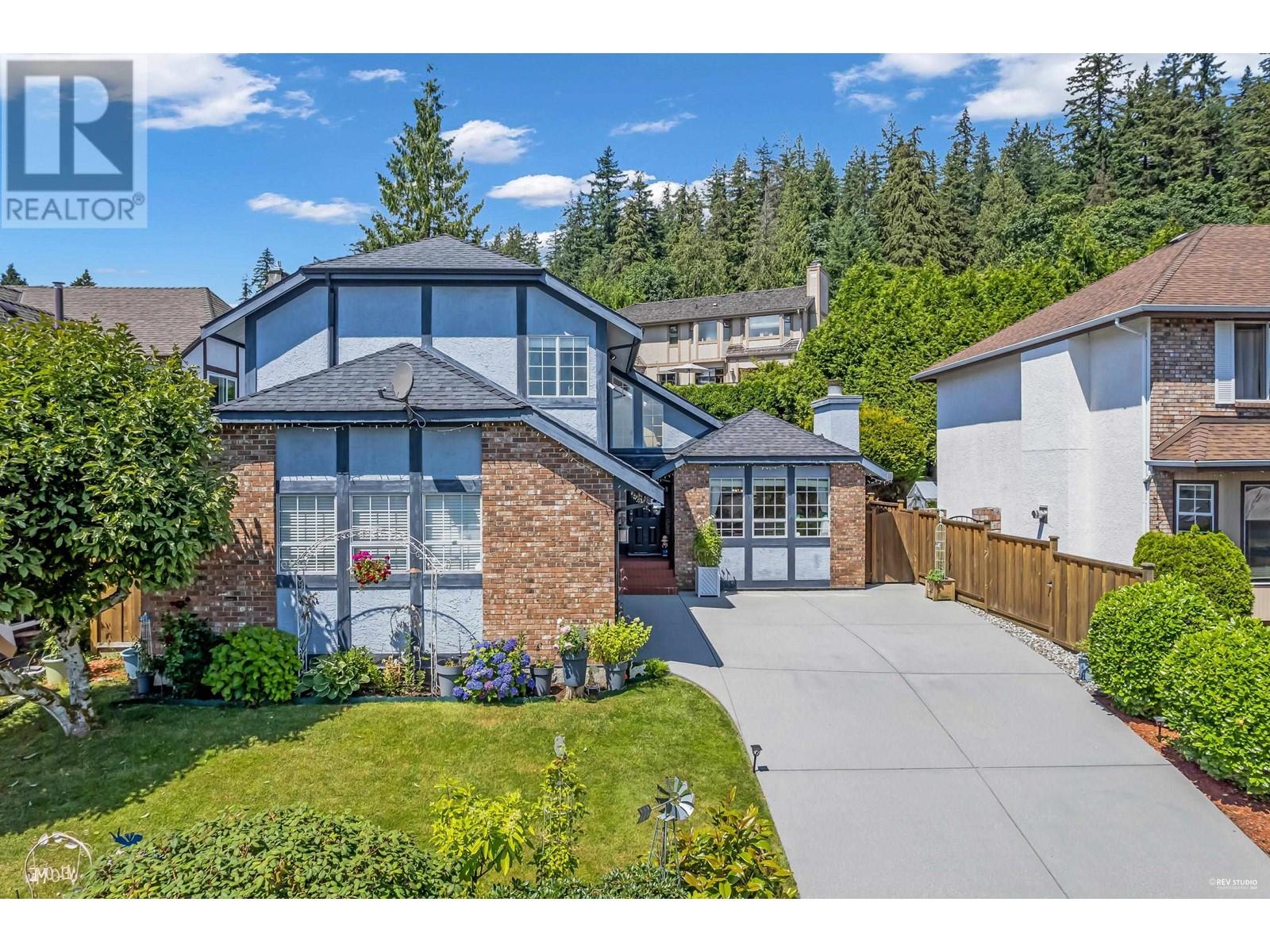470 Alouette Drive, Coquitlam, British Columbia  V3C 4Y8 - Photo 37 - R2964145