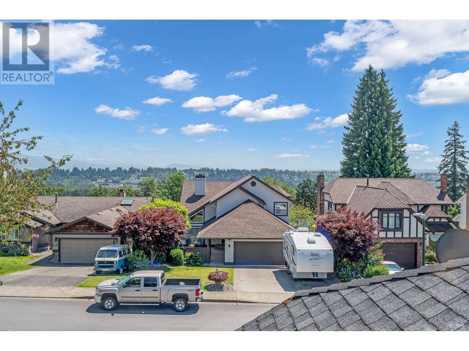 470 Alouette Drive, Coquitlam, British Columbia  V3C 4Y8 - Photo 39 - R2964145